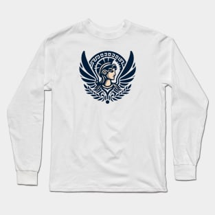 ATHENA Long Sleeve T-Shirt